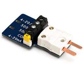 TERMINAL BOARD FOR TC-08 TA047 BOARD / PP624