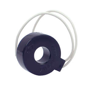 CURRENT TRANSFORMER 5A LEADS TC1L