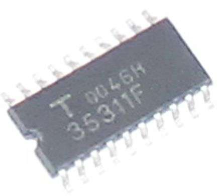 IC TC35311F-TP-2 TC35311F-TP-2