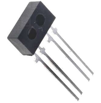 REFLECTIVE SENSOR TCRT1000