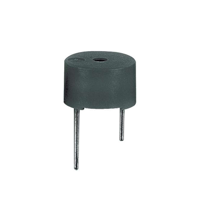 BUZZER E-MAG 1V5 30mA 80dB D=12mm TDB01LF-PN