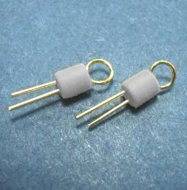 PIN TEST POINT WHITE TEST-55-WT