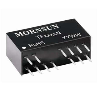 CONV DIL I=0-10V O=0-20mA TF5234N