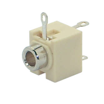 SOCKET 3.5 MONO P/M TG-35S