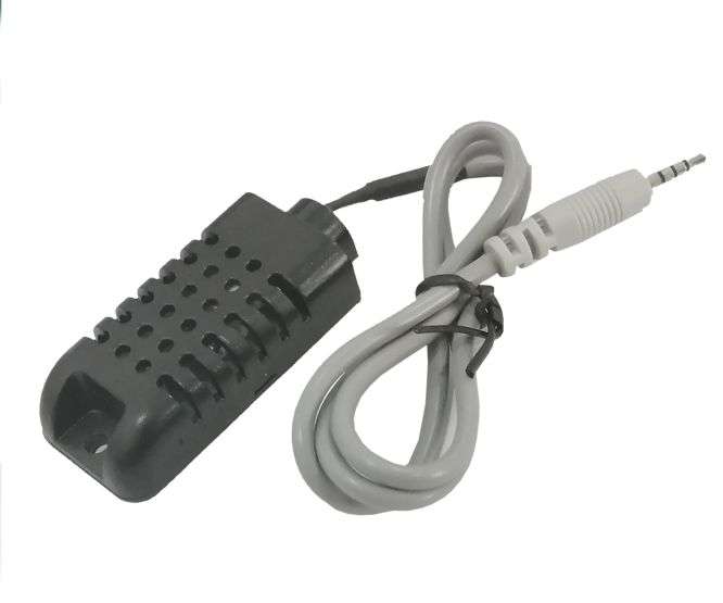 TEMPERATURE AND HUMIDITY SENSOR PROBE TH16