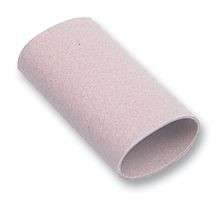 TUBE INSULATOR TO220/TO126 TS-010-25    (10x25)