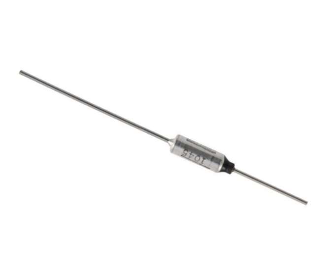 FUSE THERMAL AXIAL 15A 87-DEG NTE8085-SHORT LEAD