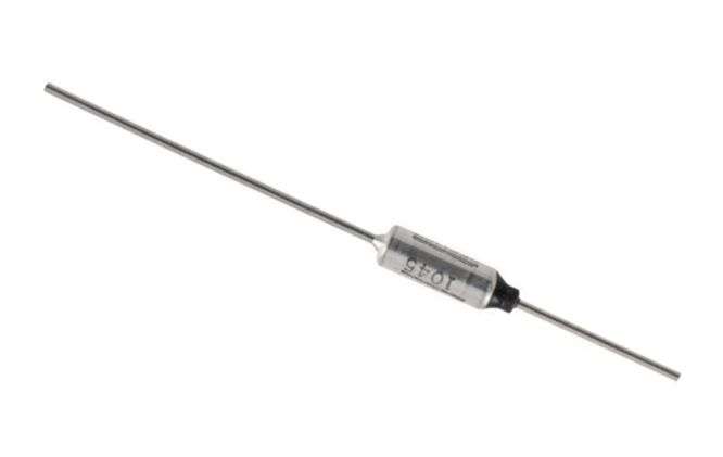 THERMAL FUSE AXIAL LEADS 10A 250V 240 DEG-C SPF240