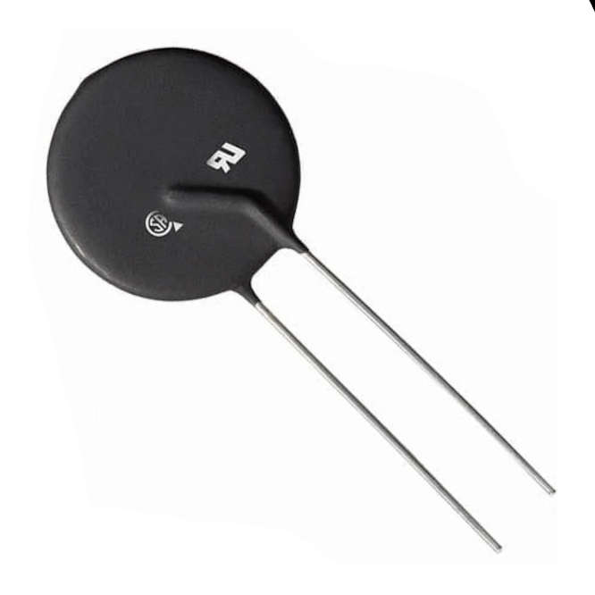 NTC THERMISTOR DISC 3E 5A 17.5x23x4.5MM JNR15S030M87YU4