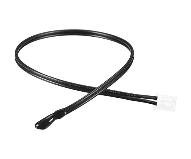 NTC 3mm BEAD THERMISTOR 10K 1% NTC-10K-EPD