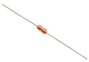 NTC THERMISTOR AXIAL 100K 5% MF58-104J3950