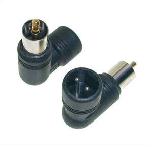 ADAPTOR ENERGY KNIGHT APPLE G4 TIP-Q *D*