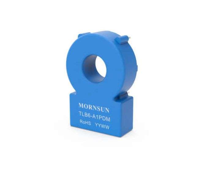 RESIDUAL CURRENT TRANSDUCER 6/30mA AC/DC TLB6-A1PDM