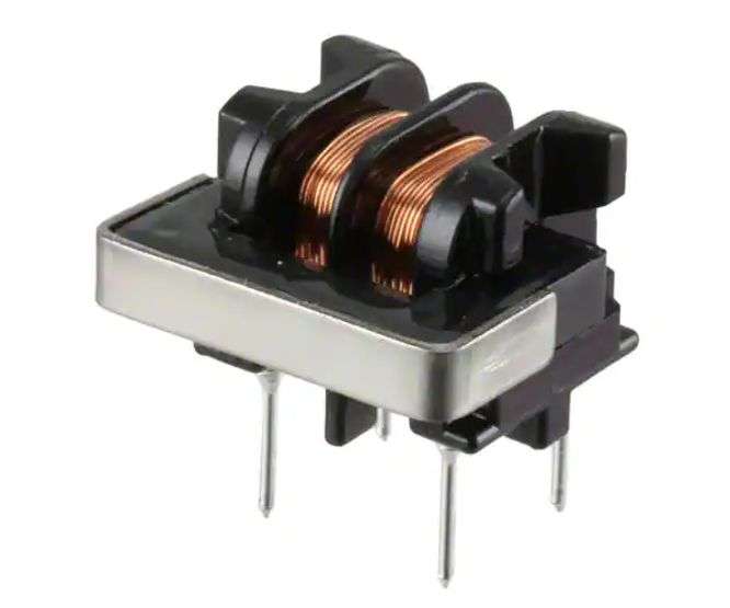 INDUCTOR W/W 8mH HORIZNTAL C/MODE TLF9UAH-802WR25