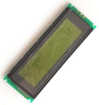DISP LCD GRAPHIC 5V 240x60 TM24064BBA