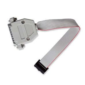 JTAG PGMR/DEBUGGER PARALLEL TMS320-JTAG