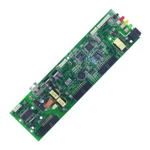 CONTROL CARD 12V TN-1500-212B TN-1500B-R3