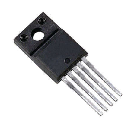 SWITCHING REGULATOR TO220 LM2595T-5.0/NOPB