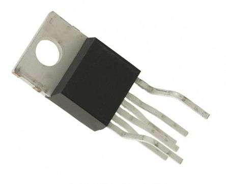 AC-DC CONVERTER PCB 6-PIN TO-220C TOP242YN