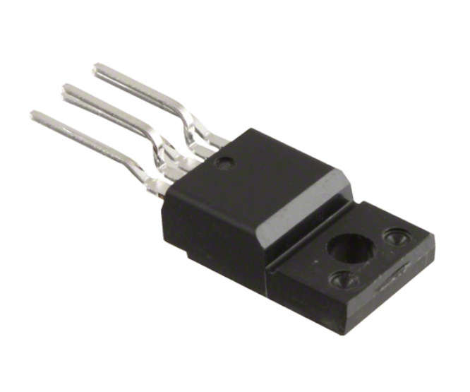 MOSFET N-C TO220 200V 9A1 0E100 IRFI4020H