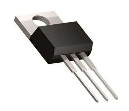 FET N-CH TO220 710V 9A STP11N65M5