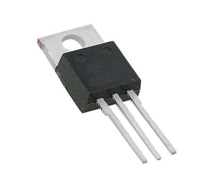 REG TO220  LM337TG
