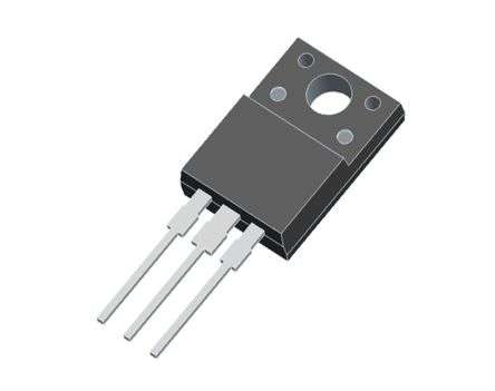 NPN TRANSISTOR TO220F BCE 230V 1A  2SC4793