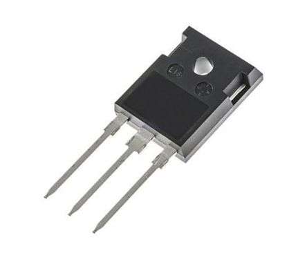 IGBT TO247 N-CH 550V 20A IXTH20N55