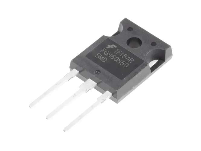 MOSFET N-C TO247 400V 23A IRFP360LCPBF