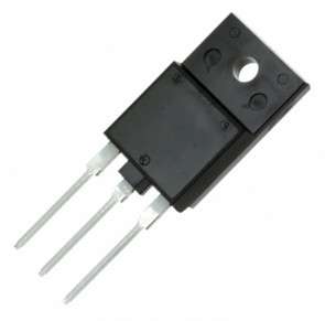 TRANSISTOR NPN TO-3PML 2SD1555