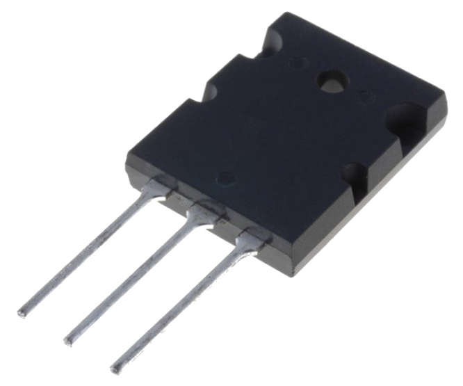 NPN TRANSISTOR TOP3W 230V 15A 30 2SC5200-0