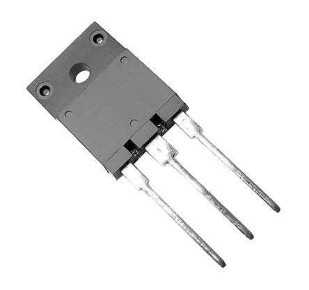 NS TO-3PML BCE 700V 8A BU2508DF