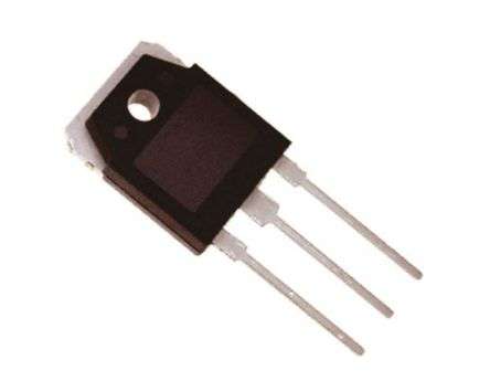 PNP TRANSISTOR TO3PN 140V 12A 2SB817