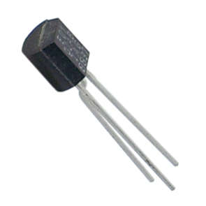 SCR TO92 100V 0.8A E0102AB E0102AB