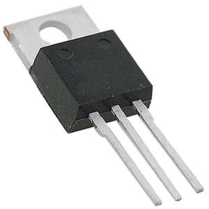NPN TO220 BCE 1000hFE 60V 5A DARLINGTON TIP120