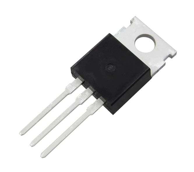 IC REG LINEAR 24V 500mA TO220AB MC78M24CT
