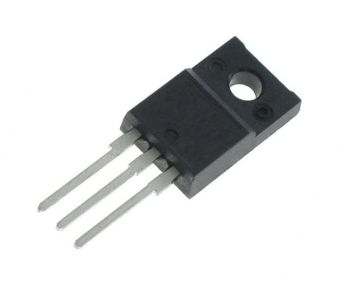 IGBT N-CH TO220AB 600V 40A IRG71C28UPBF