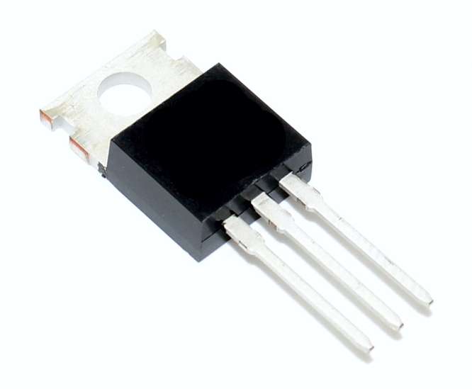 MOSFET N-CH TO220C 55V 110A IRF3205