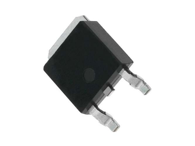 MOSFET N-CH 150V 37A TO252/D2PAK NTB35N15T4G