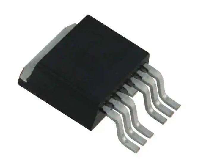 FET N-C SMD TO263 40V 360A IRL40SC228