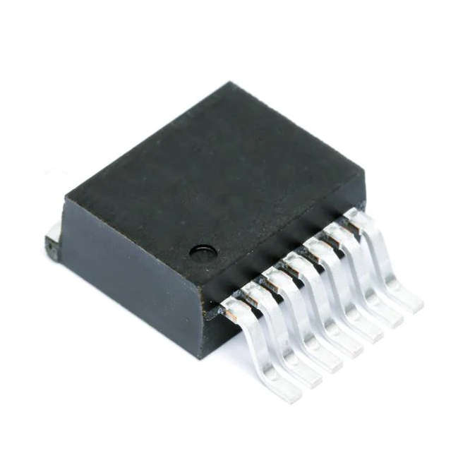 ADJUSTABLE REGULATOR BUCK 3A SMD TO263-7 LM2676S-ADJ