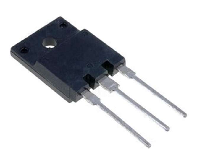 NPN TRANSISTOR TO3PML 800V 8A 25 2SC5297