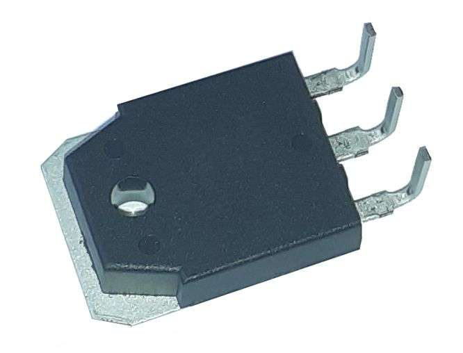 SILICON N-CH IGBT 360V 35A TO3P 3PIN R/A RJP30H2-TO220