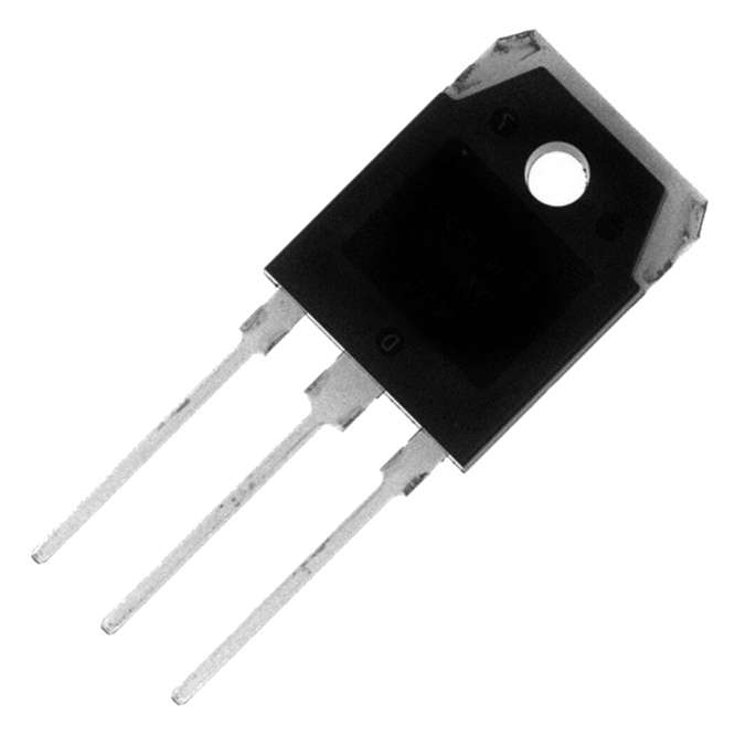 NPN TRANSISTOR TO3P 250V 15A NJW0281G