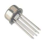 REG ADJ POS TO5 37V 0A15 LM723CH