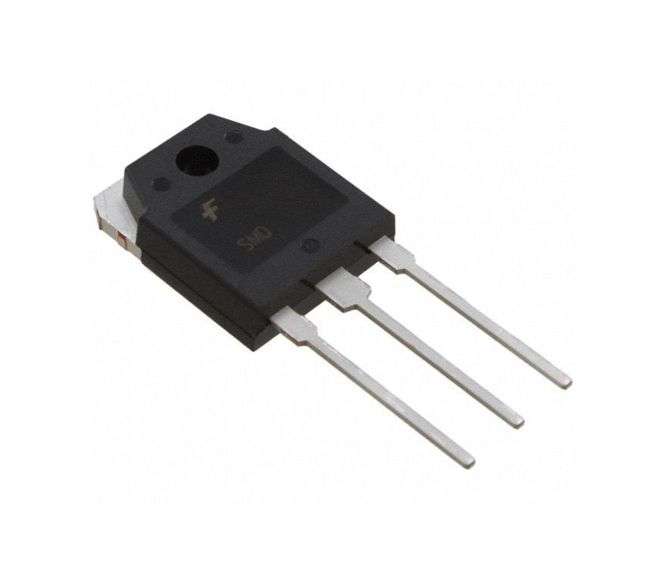 NPN TRANSISTOR 600V 14A TOP3P 2SC4706