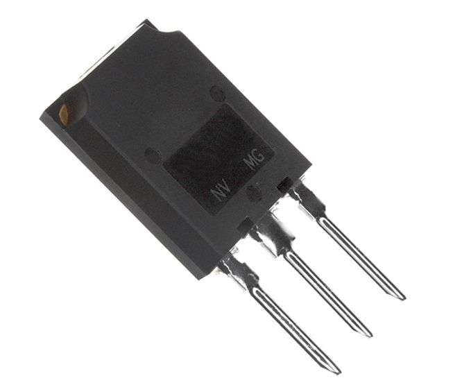 MOSFET N-C TOP3P 500V 36A IRFPS37N50A