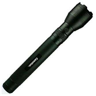 TORCH LED 3W 150LM 3xD BAT. T511