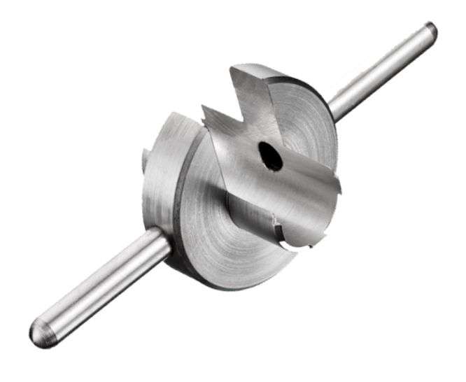 FISCHER : SPANNER FOR THREAD RING KE/SE TQ00.001