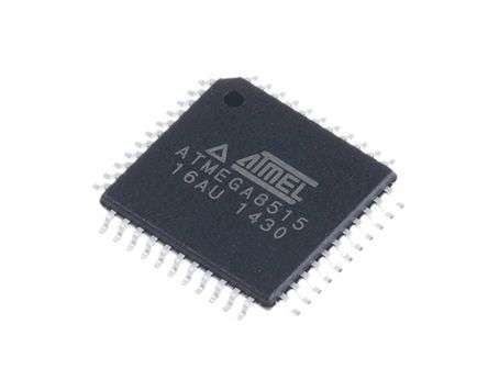 MICRO TQFP44 ATMEGA8515-16AU ATMEGA8515-16AU